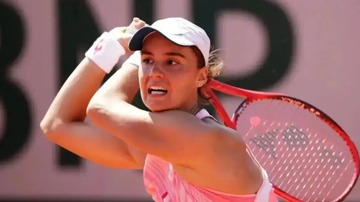 Ангеліна Калініна / Getty Images