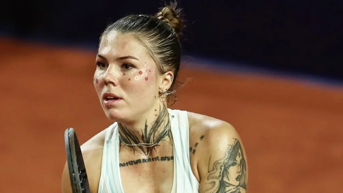 Олександра Олійникова / Фото: instagram.com/_drones4ua.org_