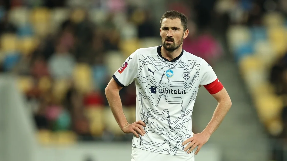 Металлист 1925 – Чернигов: стартовые составы / Фото Металлист 1925