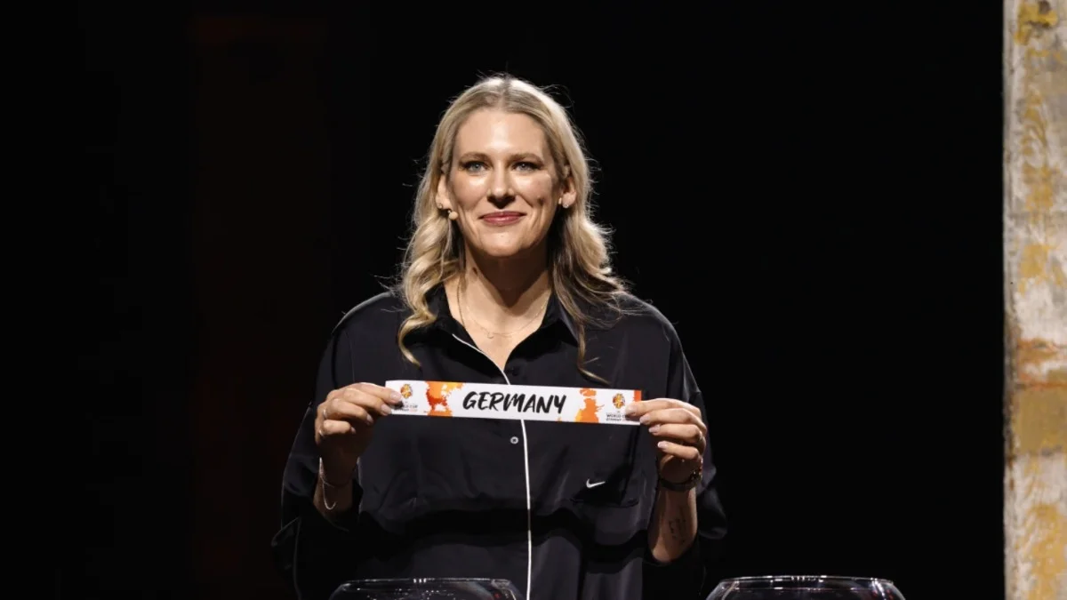 Фото к новости: Состоялся жребий ЧМ-2026 – определены группы мирового первенства по баскетболу