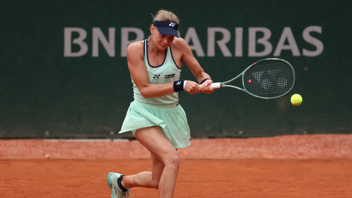 Даяна Ястремская / Getty Images