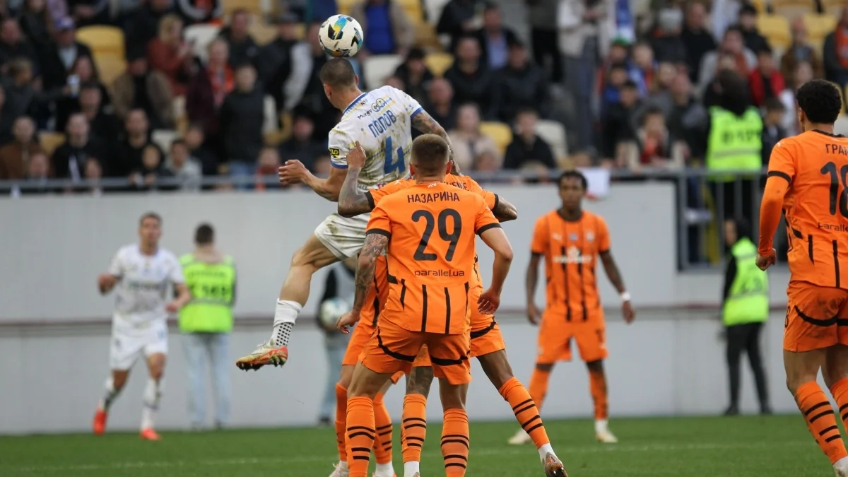 Клуби УПЛ визначили старт сезону 2025/26 / Фото ФК Динамо