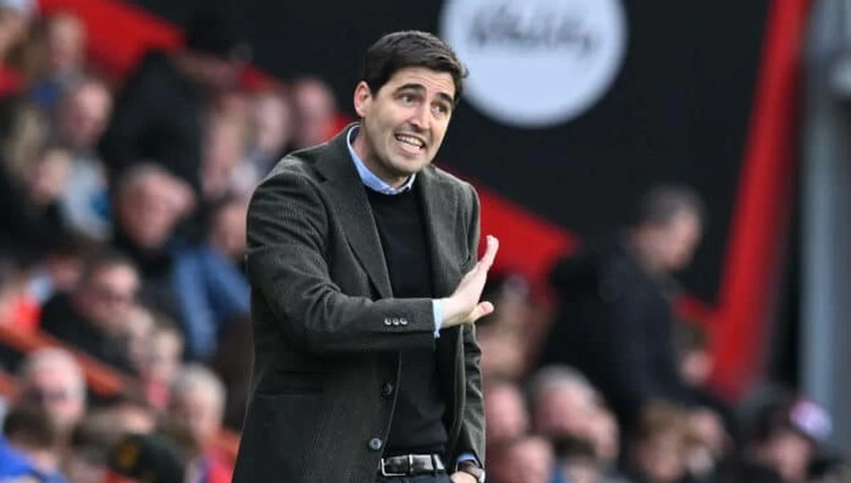 Андоні Іраола / Imago