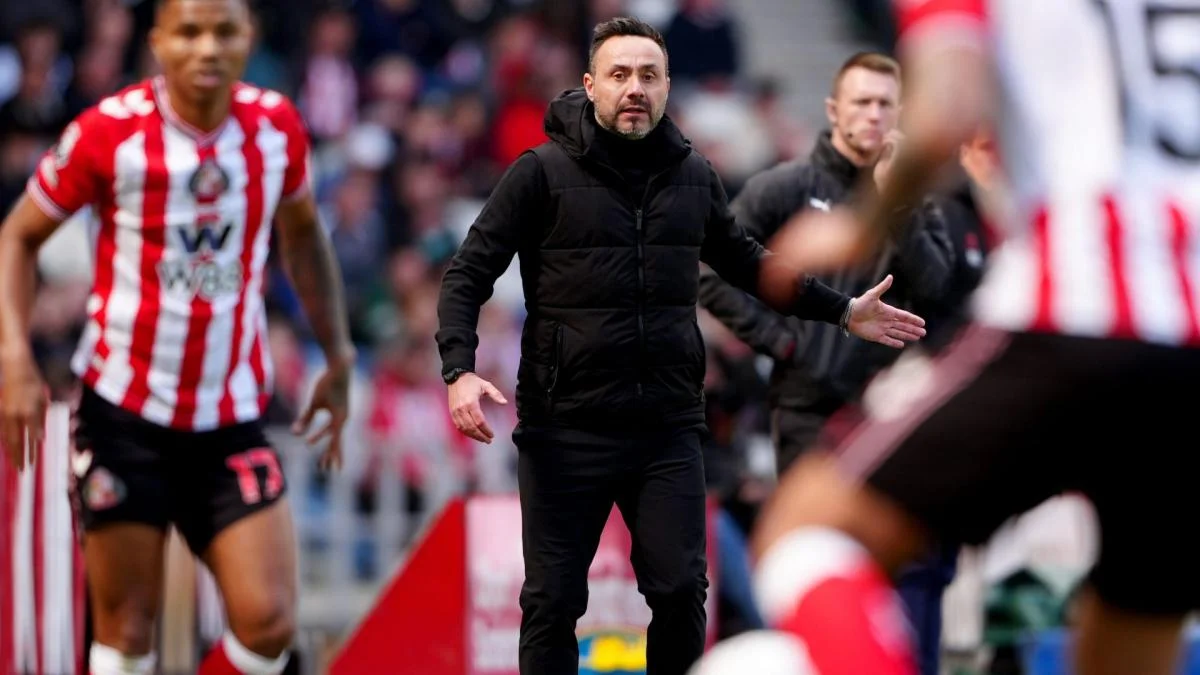 Роберто Де Дзербі / Maxppp