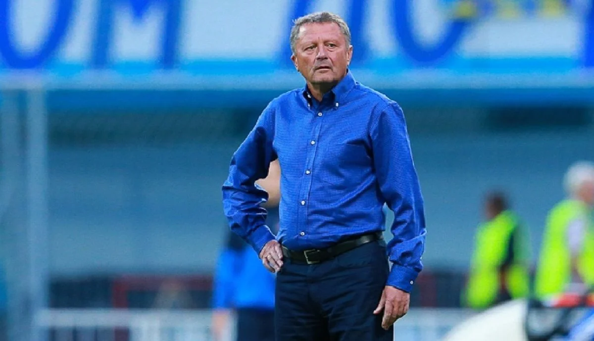 Мирон Маркевич / фото из соцсетей