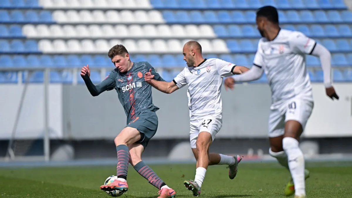 Зоря – Шахтар – відео голів та огляд матчу 23 04 2026 / фото: ФК Шахтар