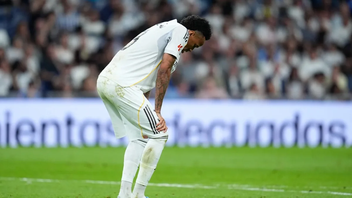 Эдер Милитао / Zuma Press