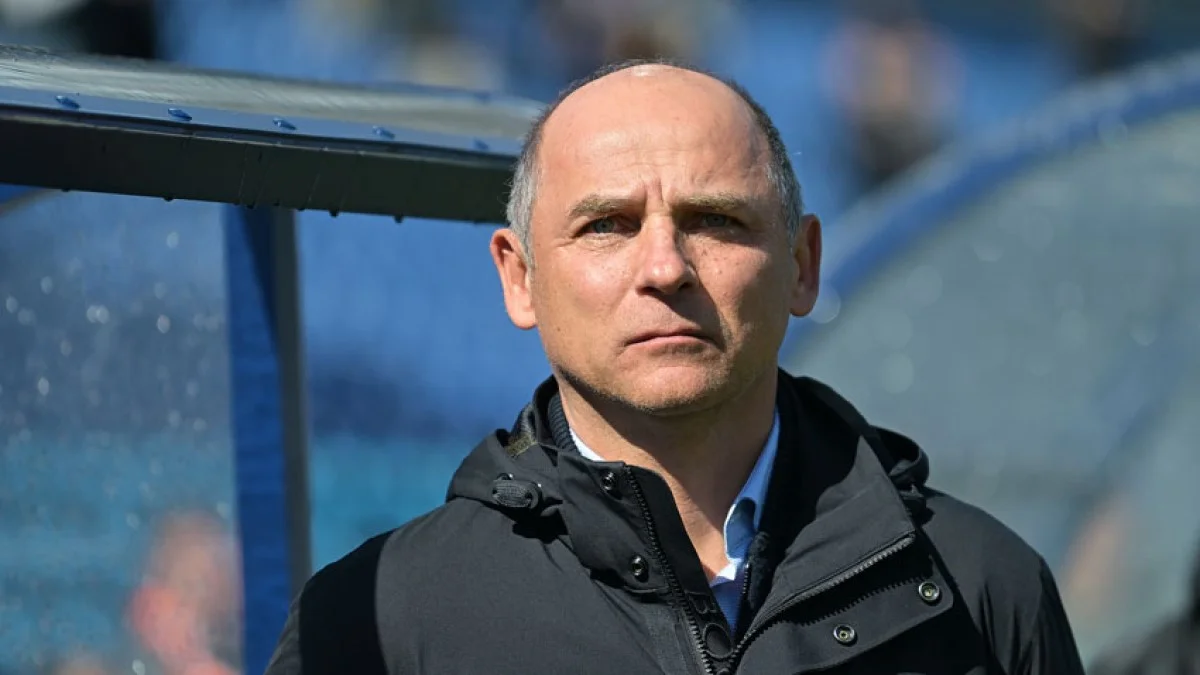 Виктор Скрипник / фото: ФК Шахтер