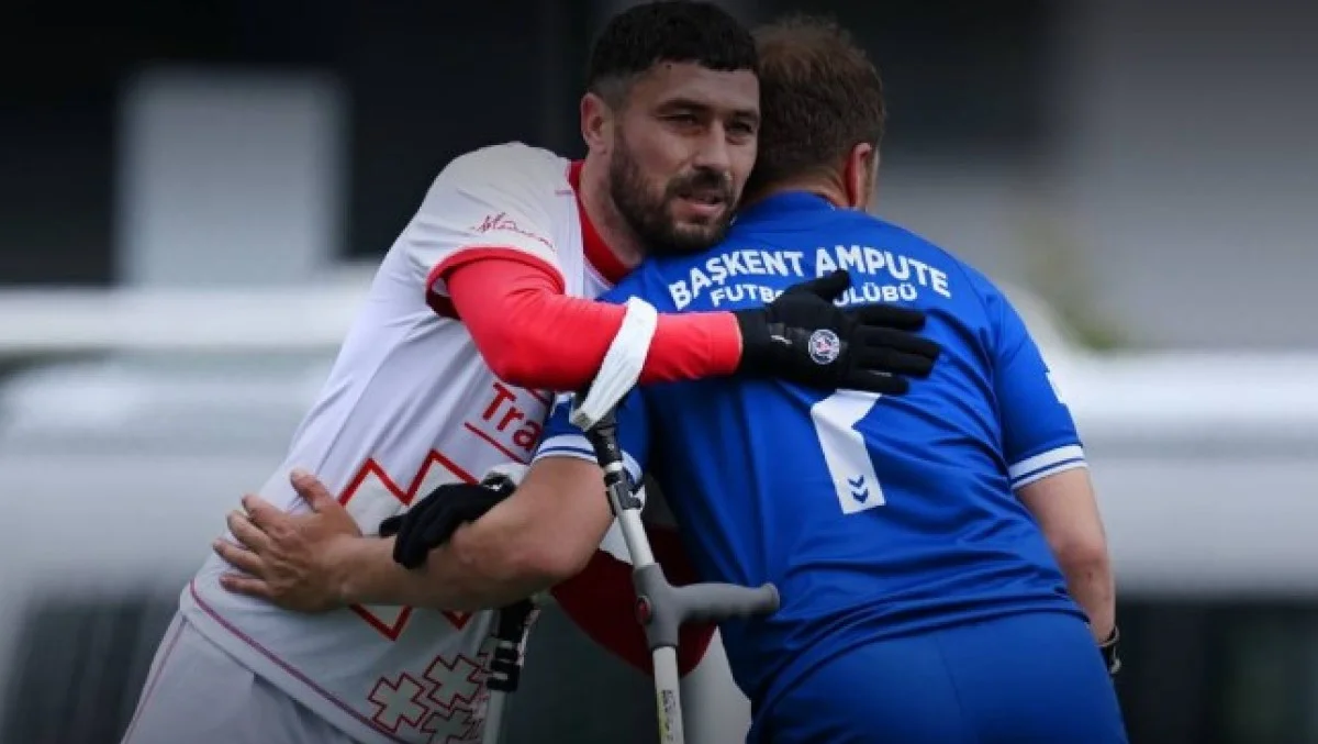 Крестоносцы – Башкент / фото: УАФ