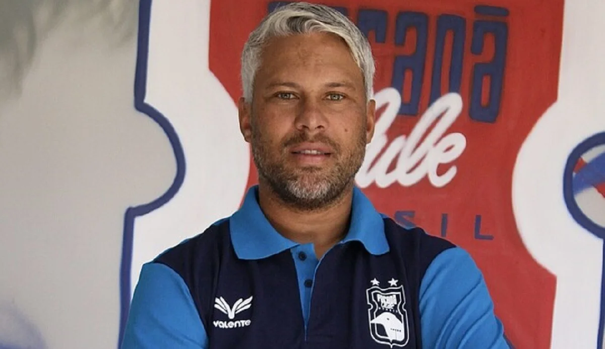 Марлос / ФК Парана