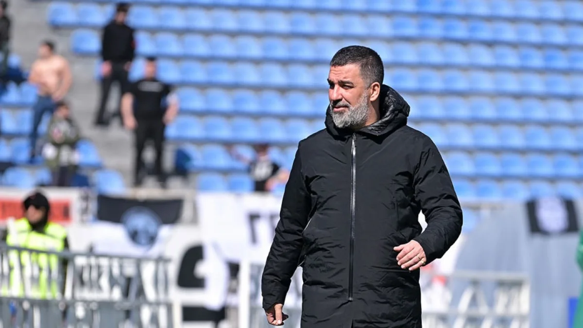 Арда Туран / фото: ФК Шахтар