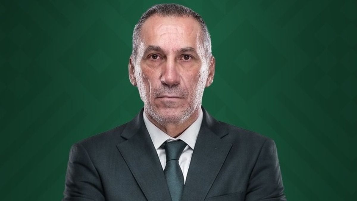 Гіоргіос Доніс / фото з відкритих джерел