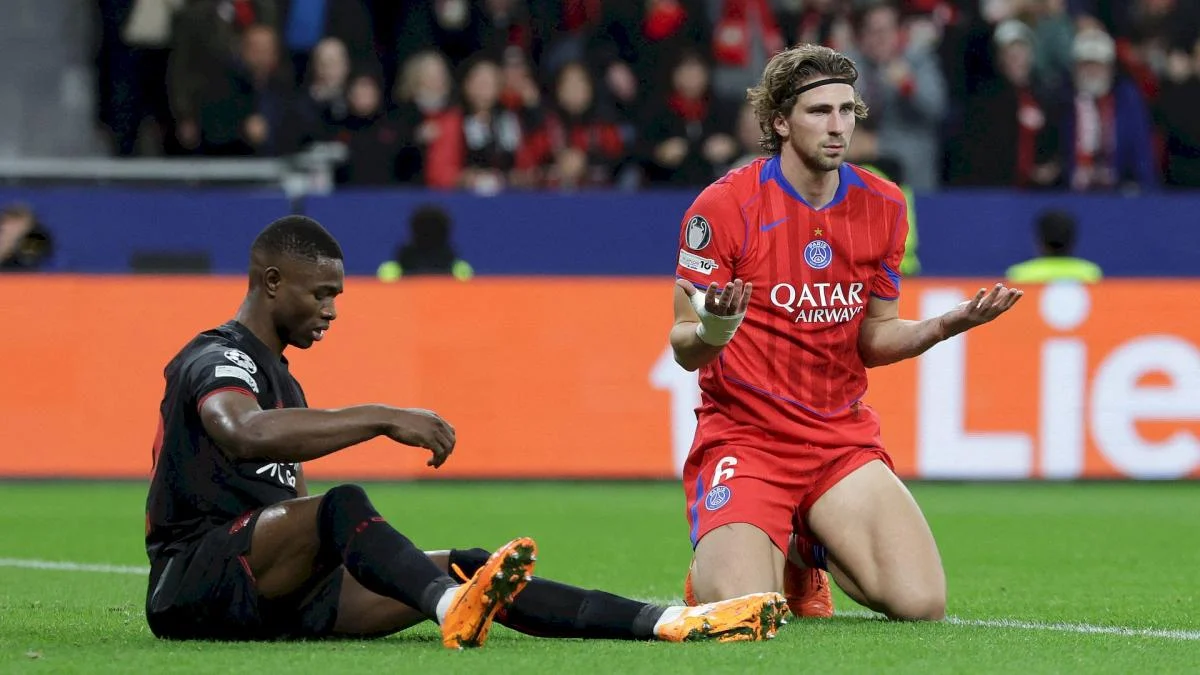 Ілля Забарний / Maxppp