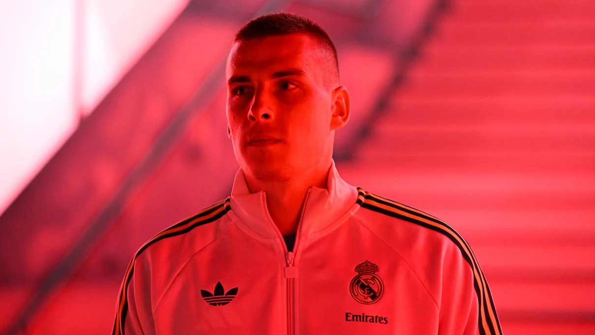 Бетис – Реал: стартовые составы и онлайн-трансляция матча / Getty Images