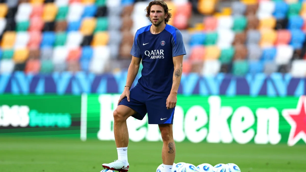 Илья Забарный / фото: Getty images