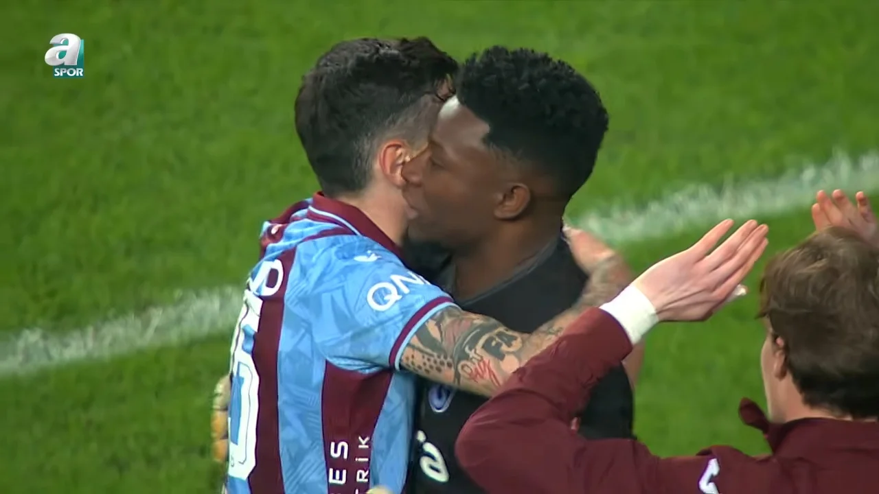 Савич и Онана / Скриншот