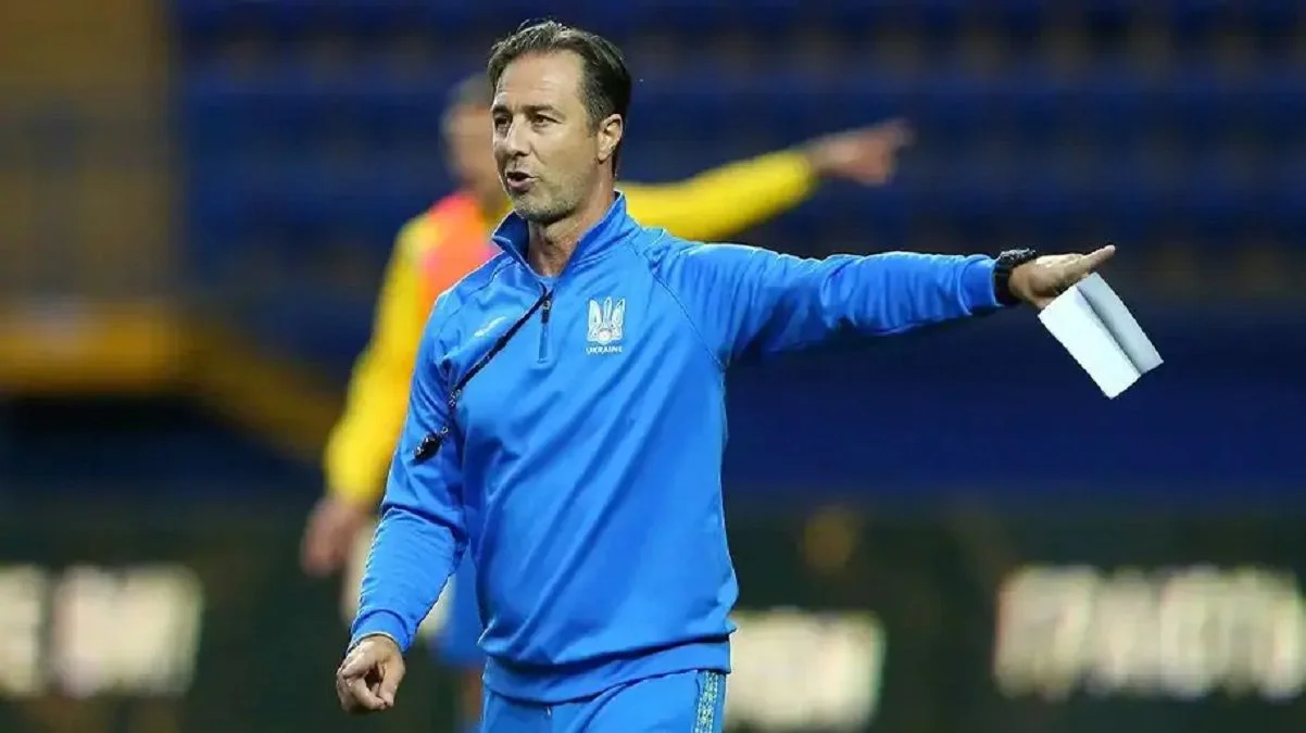 Андреа Мальдера / УАФ