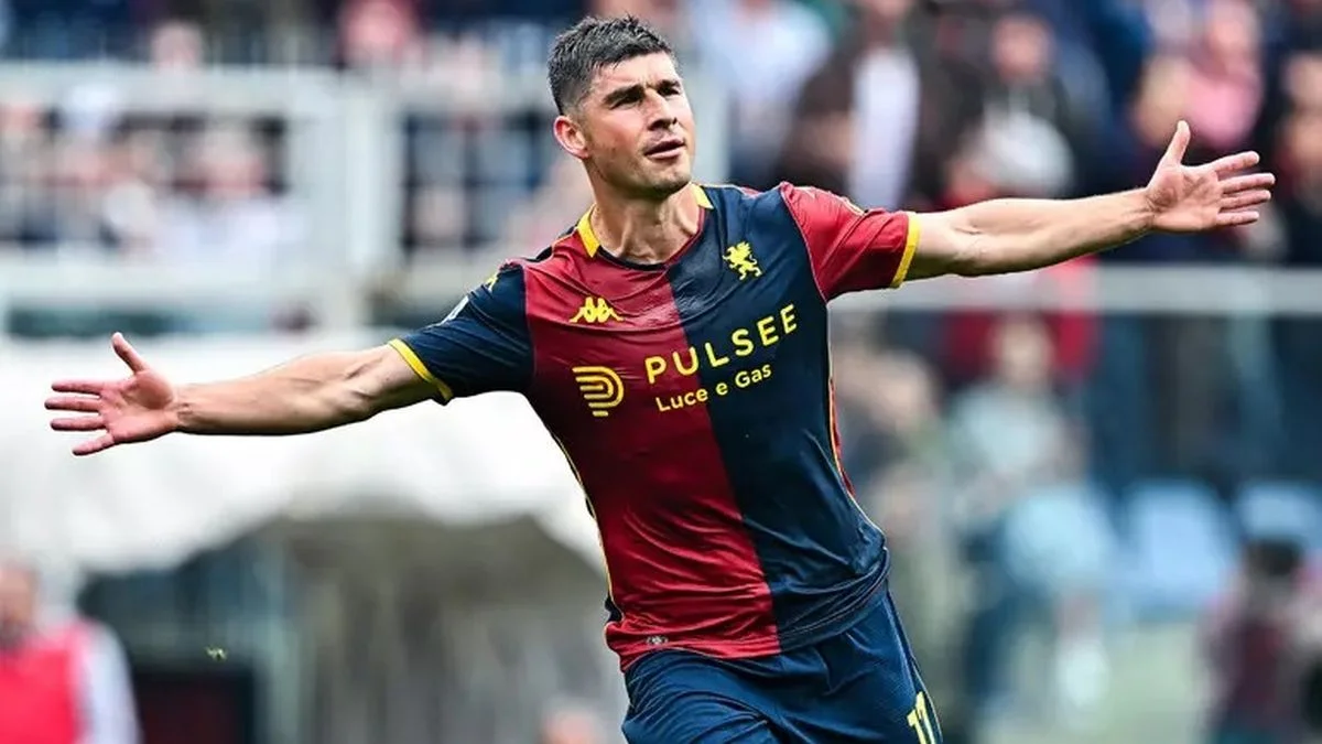 Руслан Малиновский / ANSA