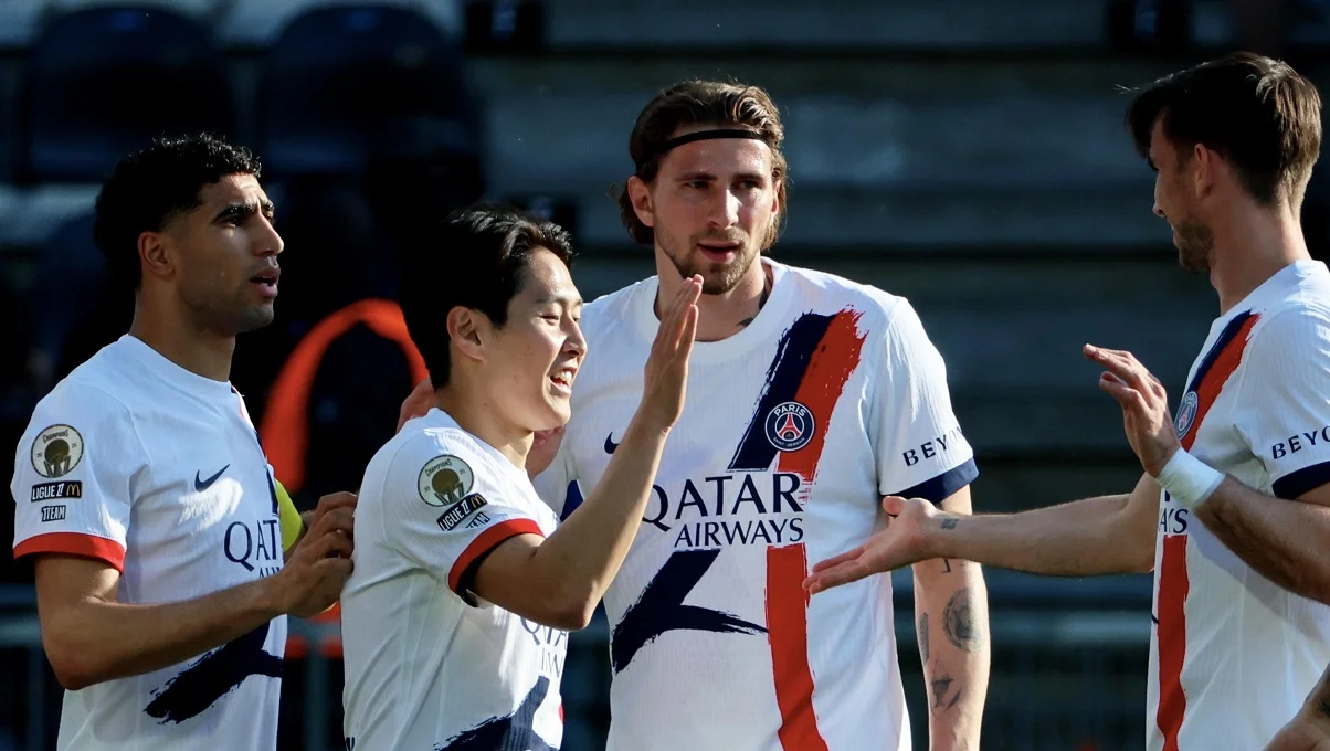 Забарний відіграв 90+ / Getty Images