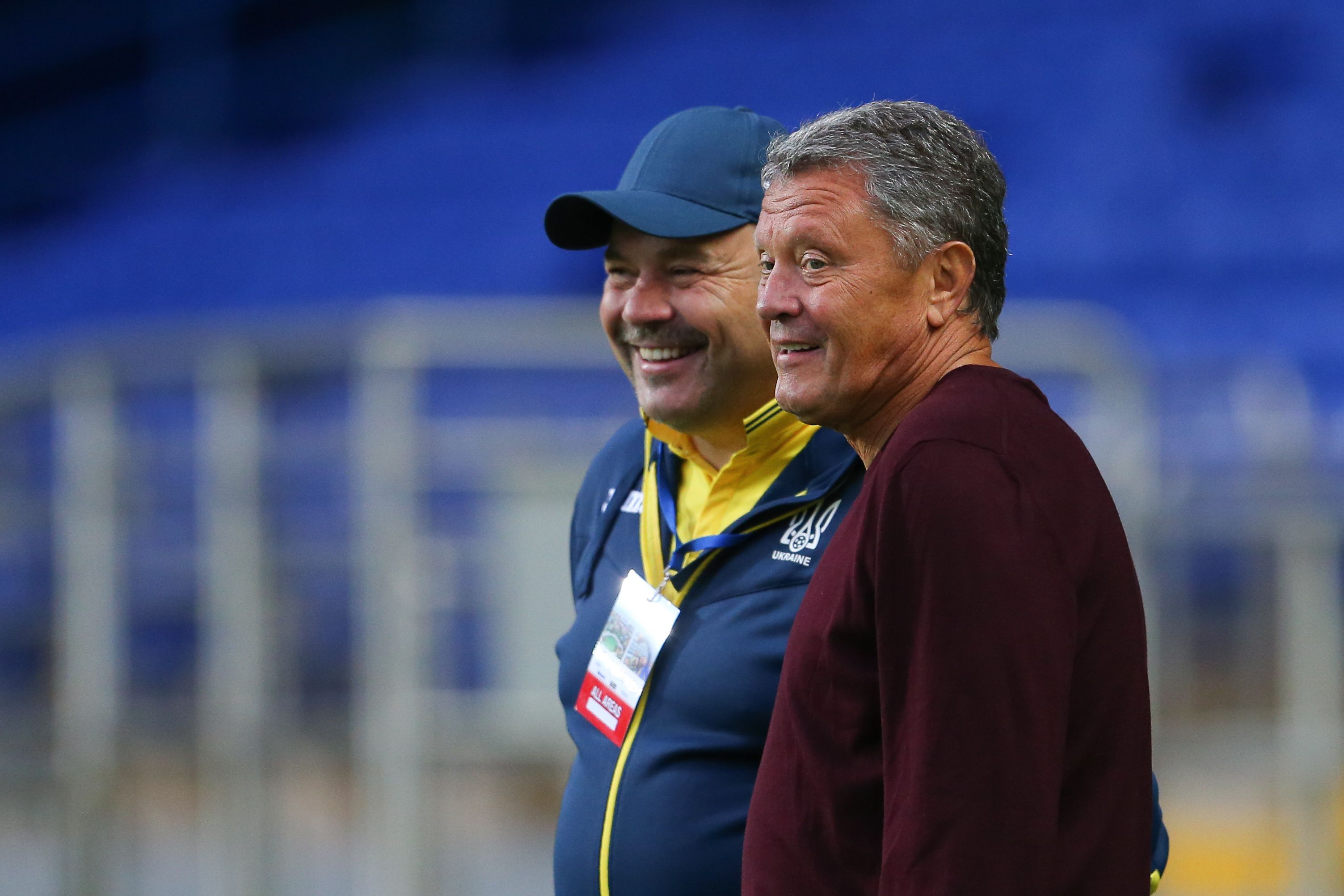 руслан петрович ротань