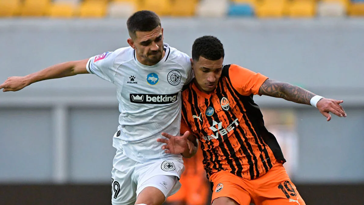 Кудрівка – Шахтар: прогноз та анонс матчу УПЛ