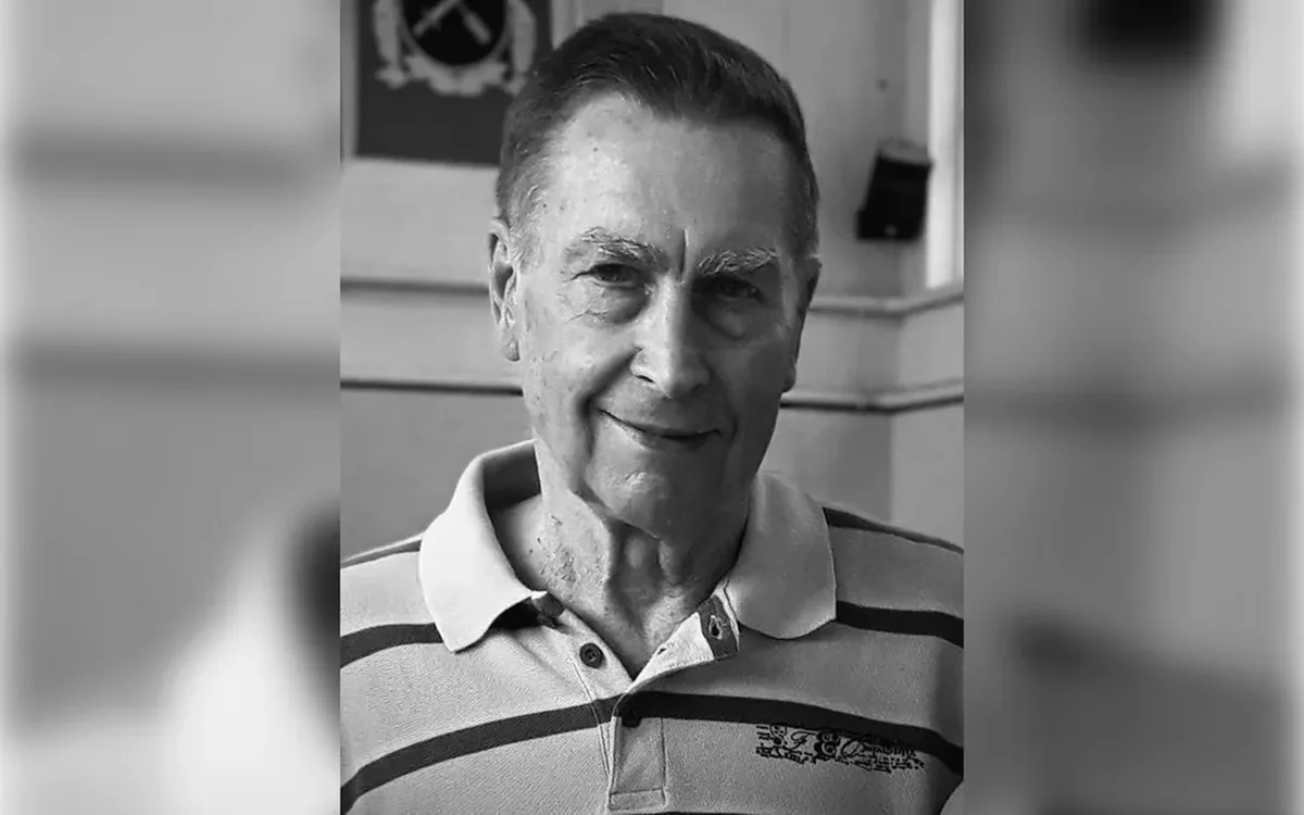 Ігор Овсянников / Фото: БК Дніпро