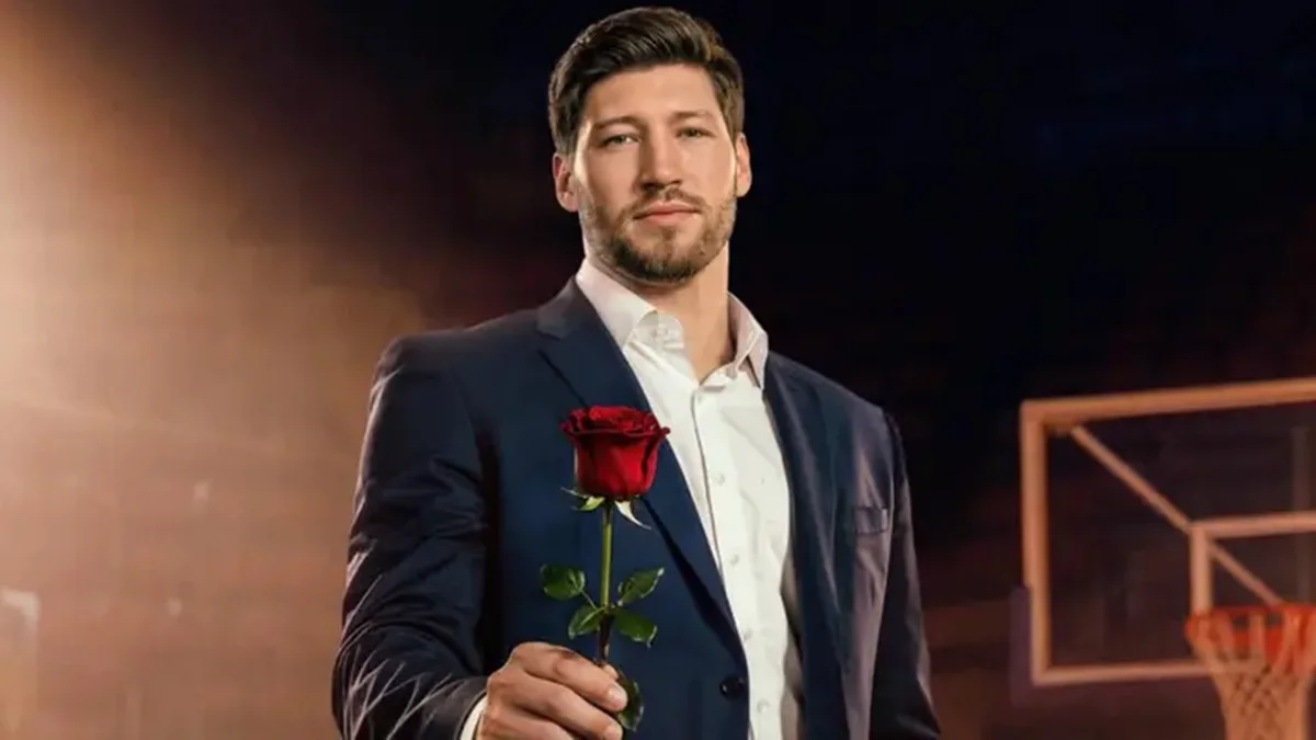 Вячеслав Кравцов / Фото из соцсетей СТБ