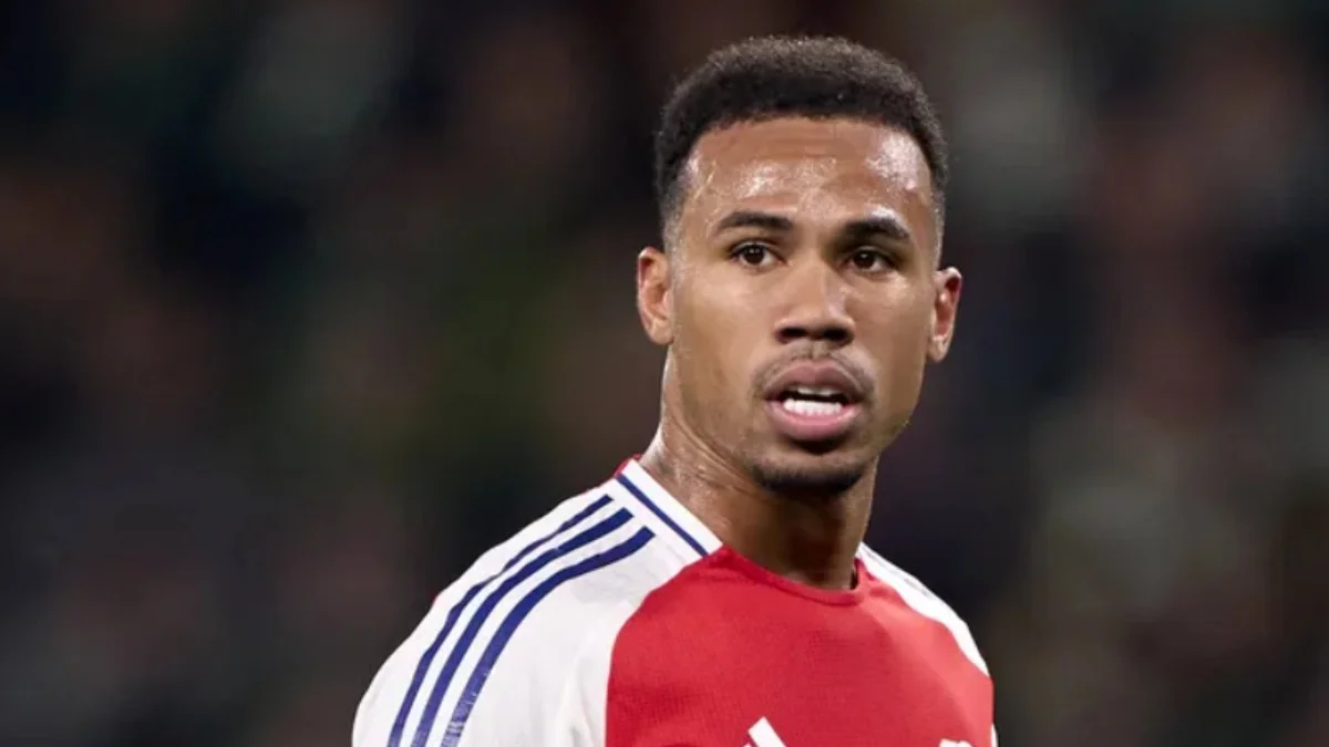 Габріел Магальяес / IMAGO