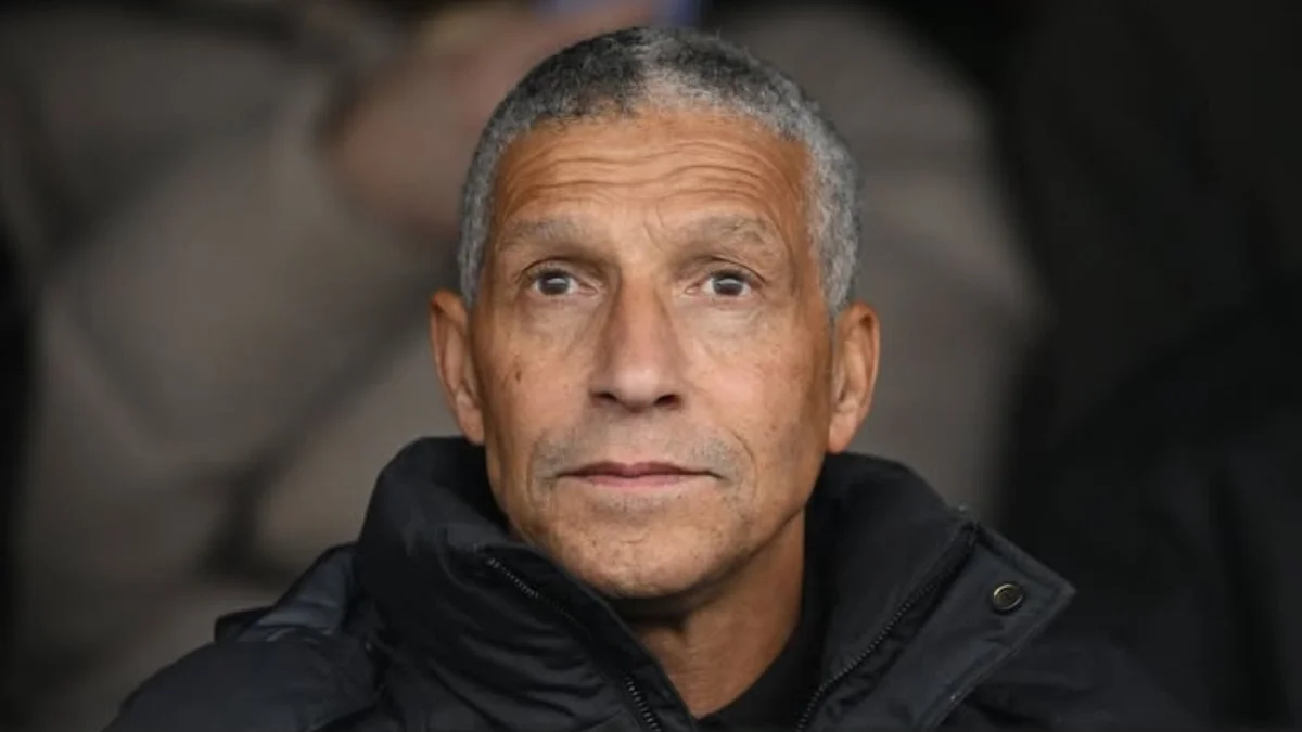 Кріс Х'ютон / IMAGN Images