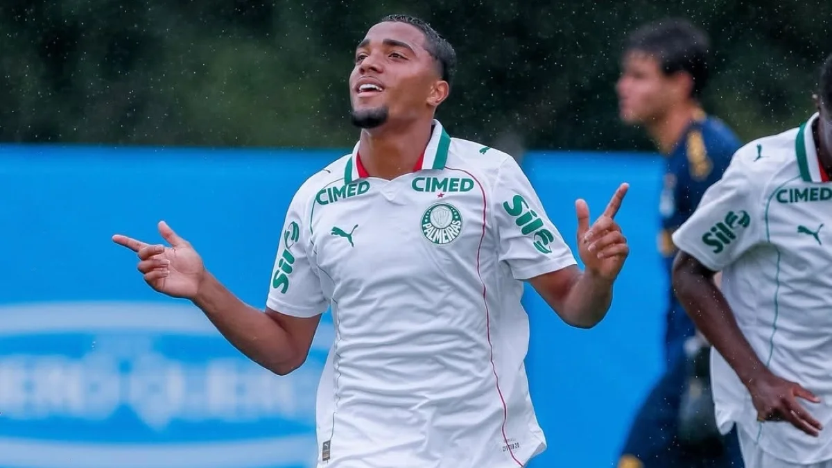 Вінісіус Хейттор / Фото з Інстаграму гравця