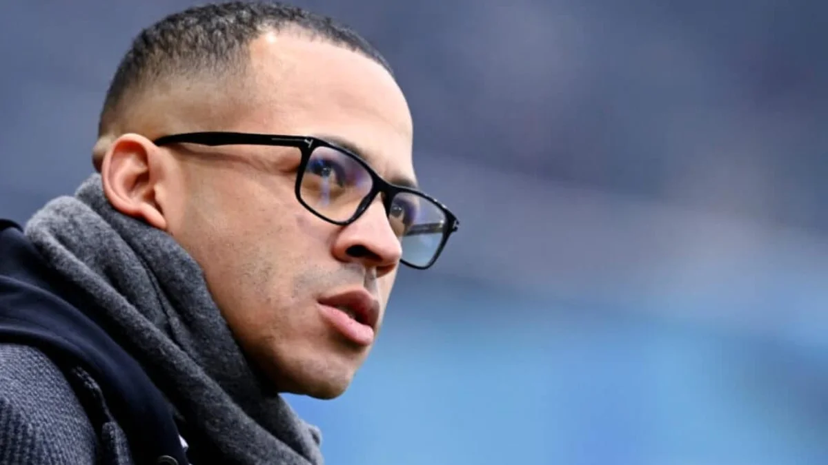 Лиам Росеньер / IMAGO