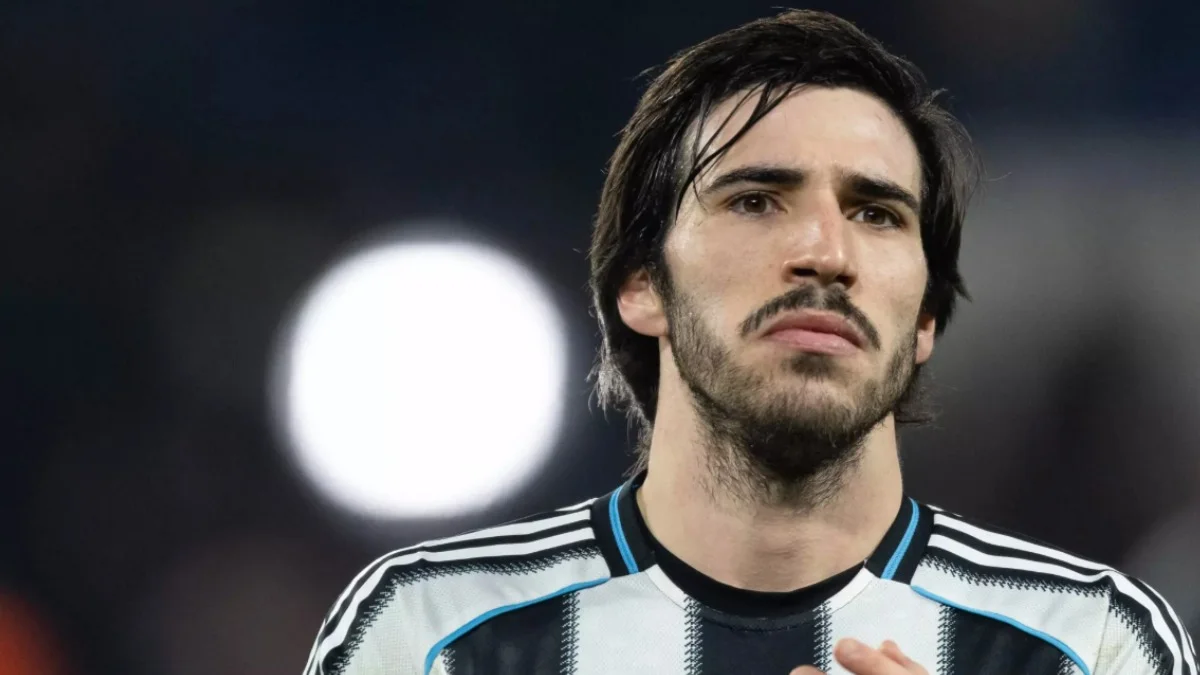 Сандро Тонали / IMAGO