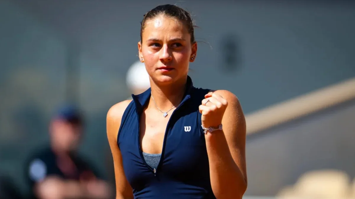 Марта Костюк / IMAGO