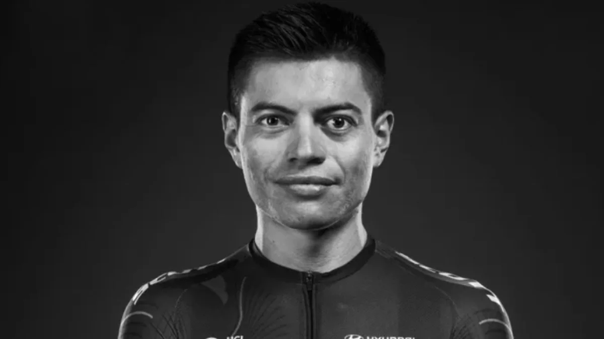 Крістіан Муньйос / Соцмережі