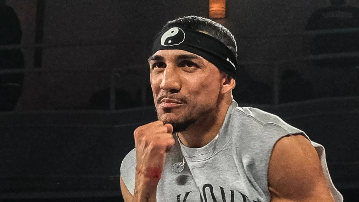 Теофімо Лопес / IMAGO