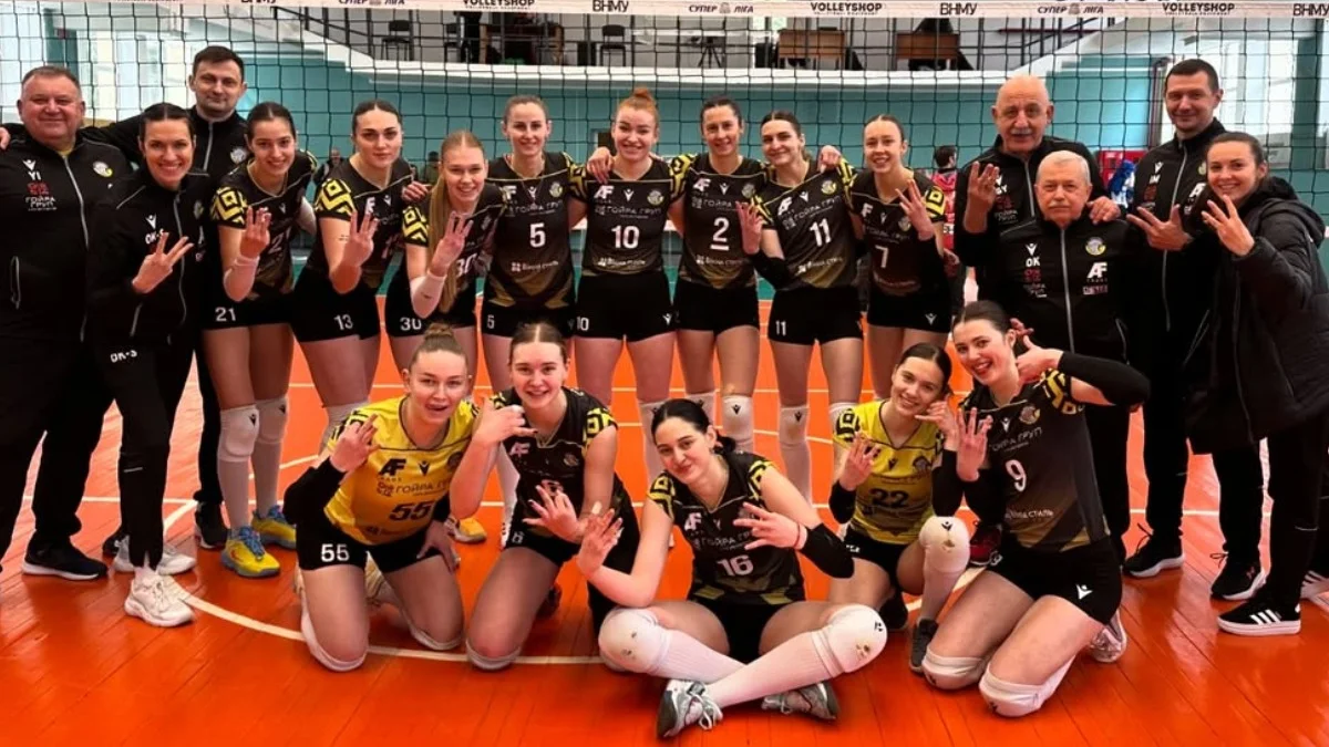 Буковинка / Фото: instagram.com/bukovynka_vc/