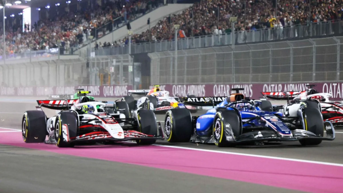 Регламент Формулы-1 может измениться / IMAGO