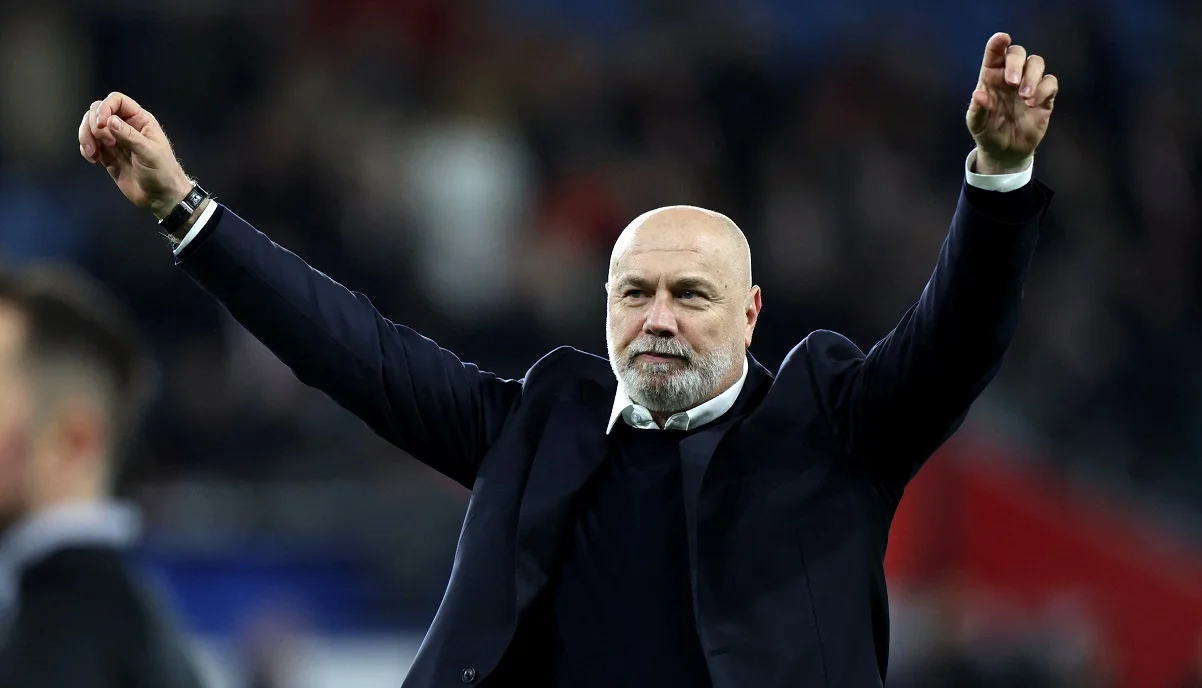 Сергей Барбарез / Getty Images