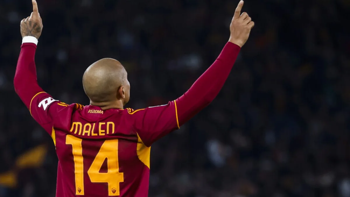 Доніелл Мален / ANSA