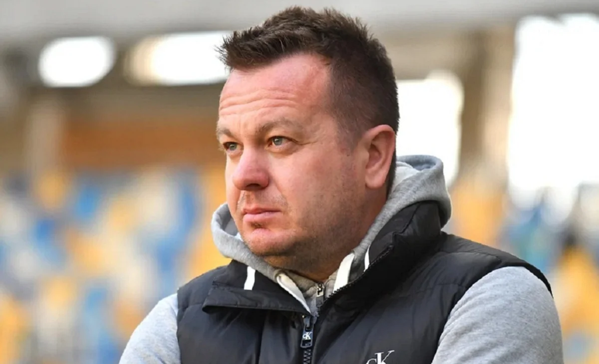 Иван Федык / ФК Карпаты