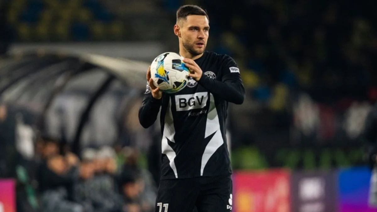 Олексій Гуцуляк / ФК Полісся