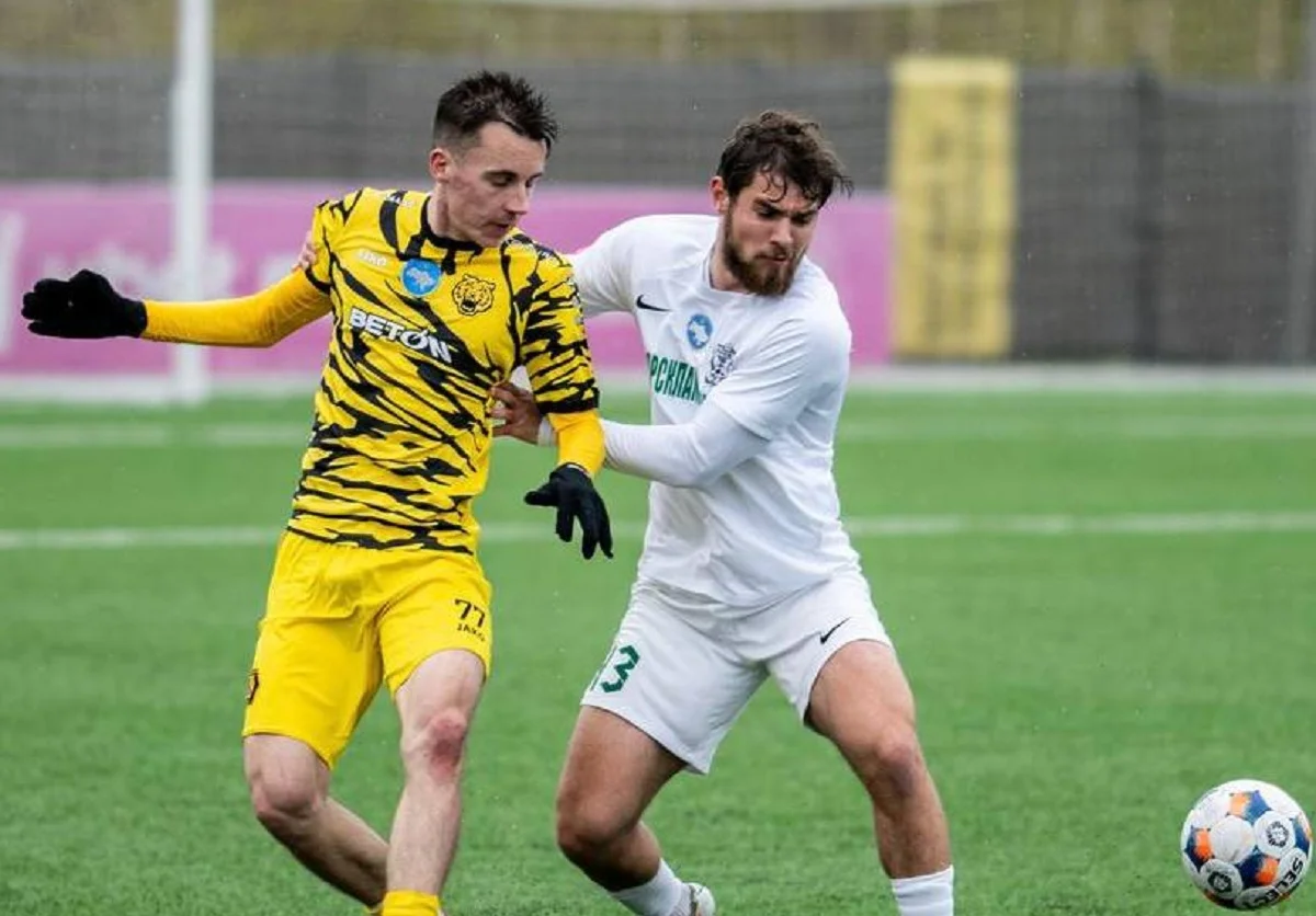 Чернігів – Ворскла / ФК Чернігів