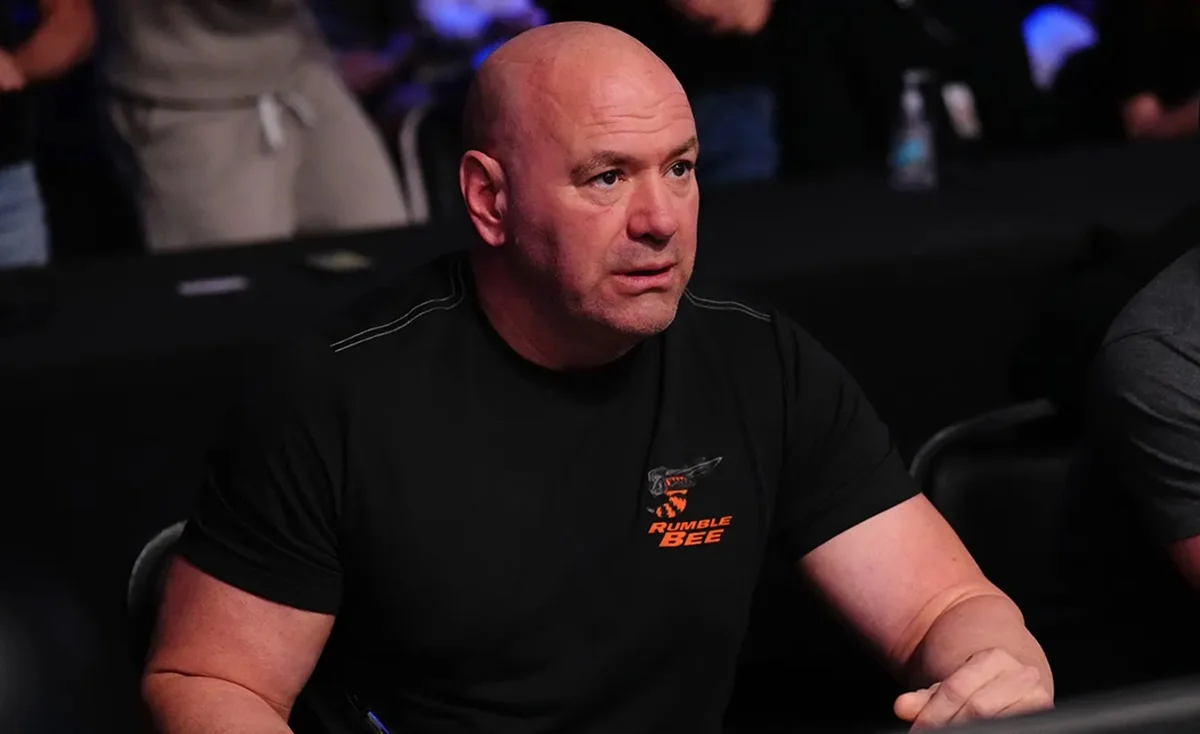 Дана Уайт / фото: Крис Унгер/Zuffa LLC