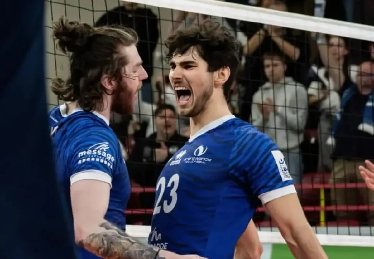 Тимур Цмокало / фото: ФВУ