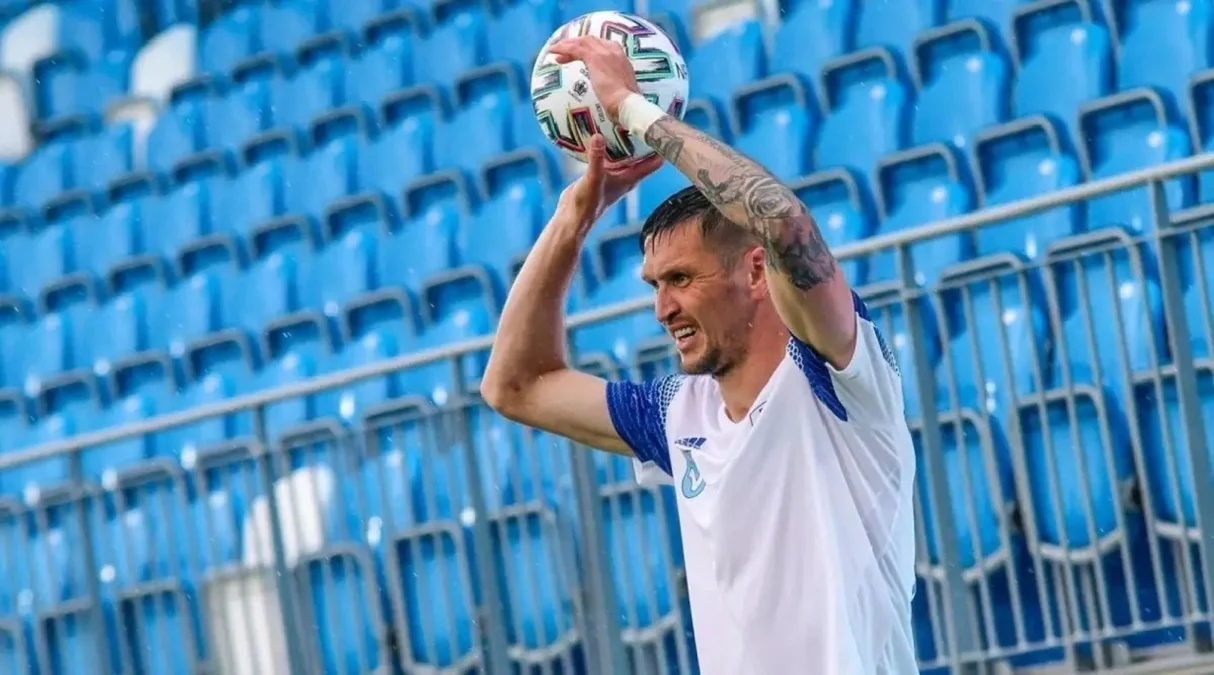 Дмитро Нємчанінов / фото з відкритих джерел