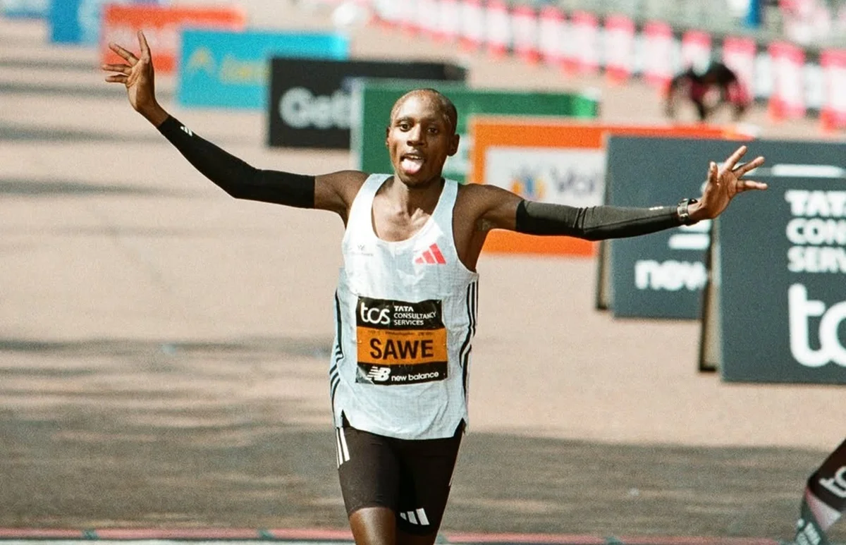 Сабастьян Саве / фото из соцсетей