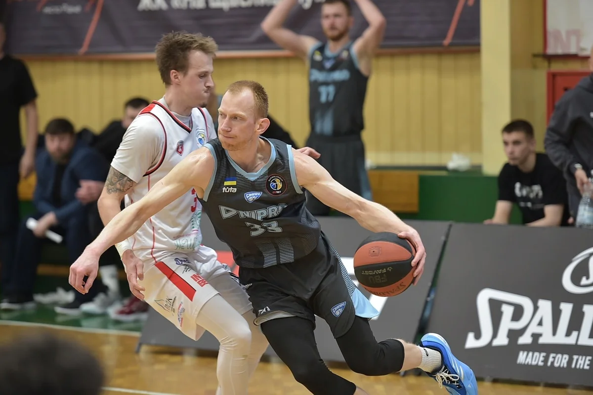 Дніпро зробив заявку на повторення чемпіонства / фото: ФБУ