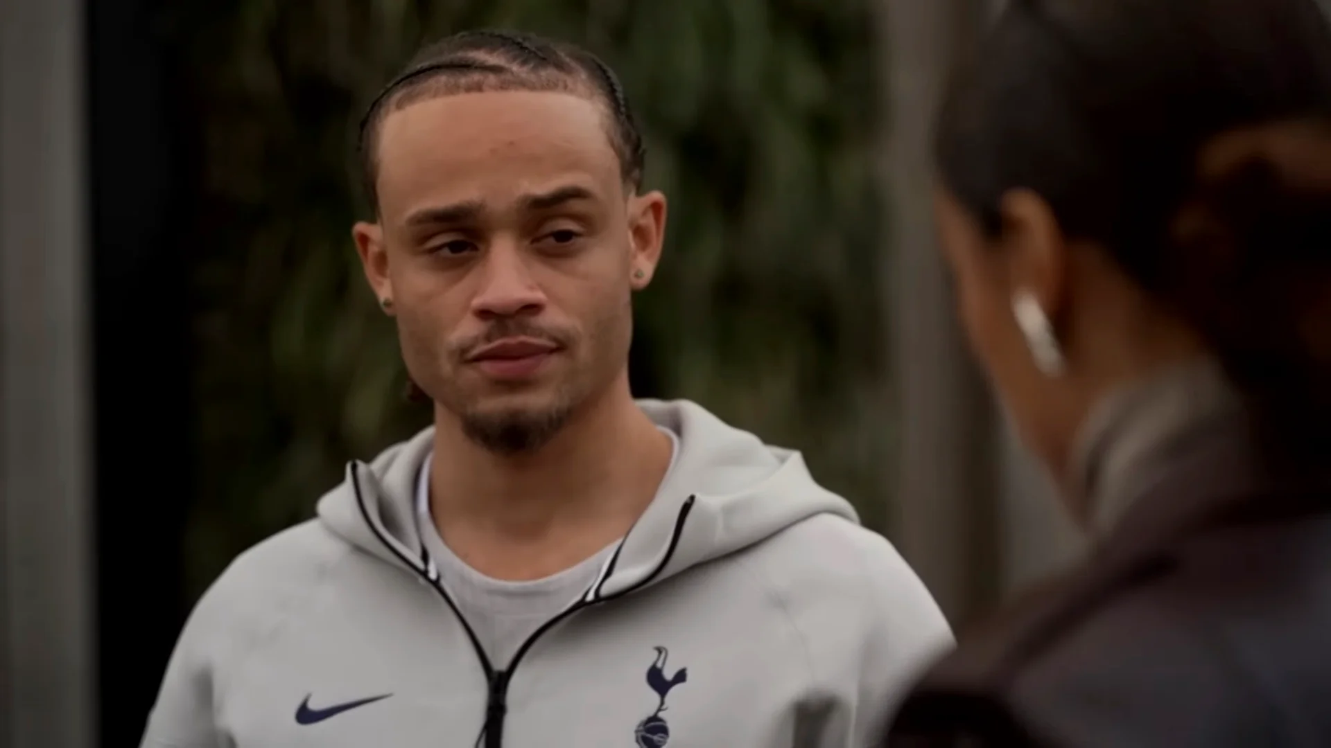 Хави Симонс / Скриншот