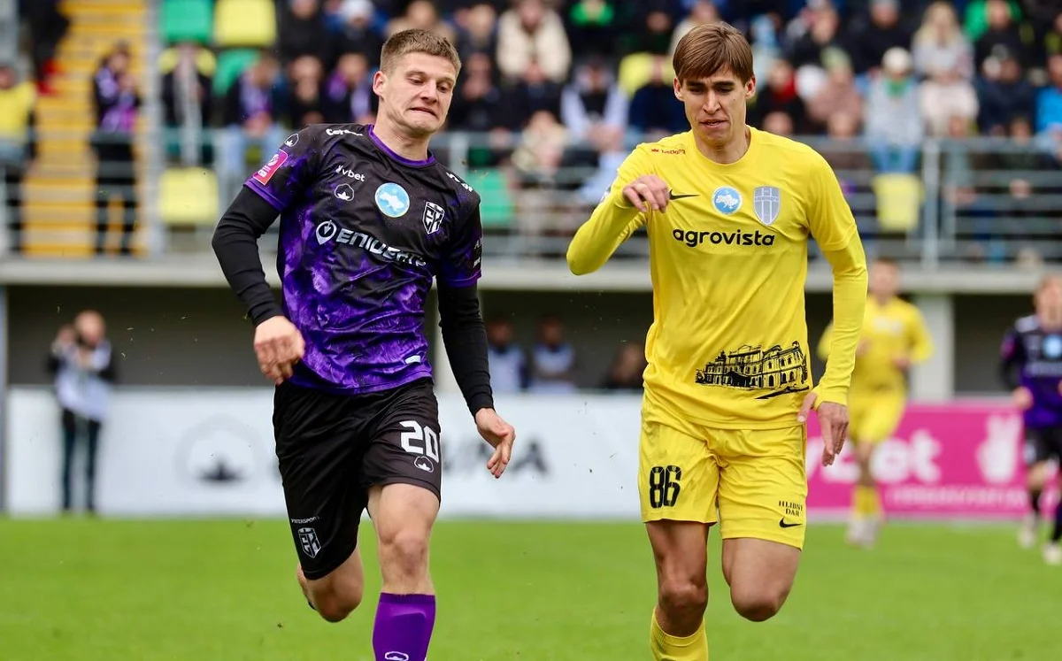 Епіцентр – Олександрія / ФК Епіцентр