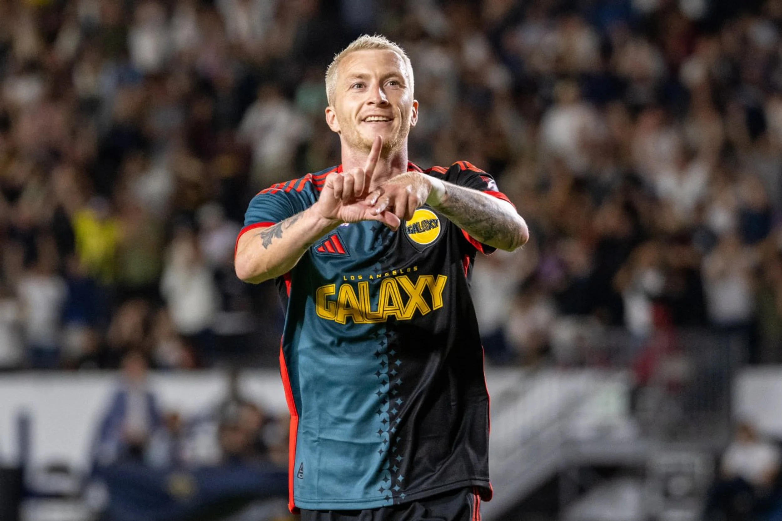 Марко Ройс / Getty Images